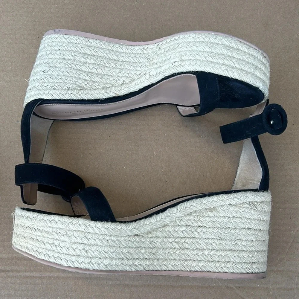Gianvito Rossi like new